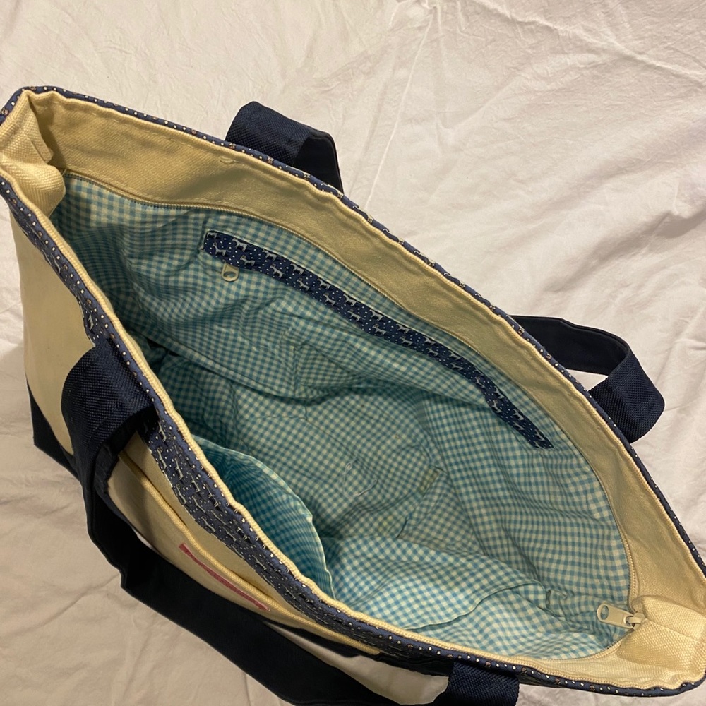 Tote bag - Picture 2 of 5